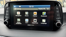 Hyundai Tucson 1.6 CRDi 48V MHD 136 N Line 5dr 2WD Diesel Estate